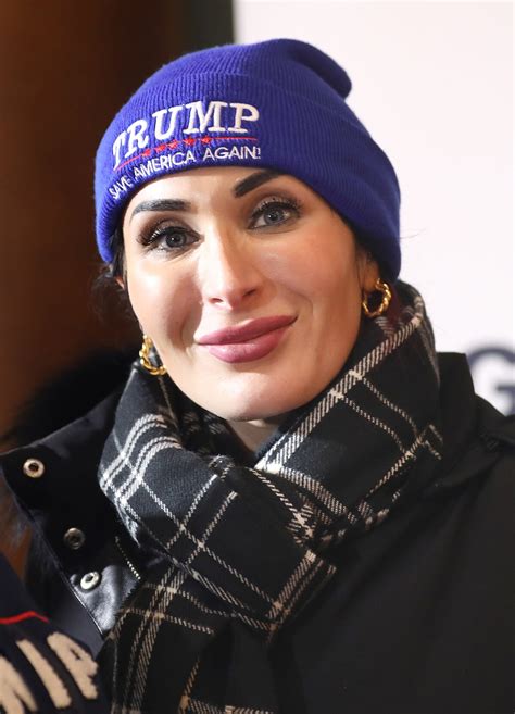 Laura Loomer .